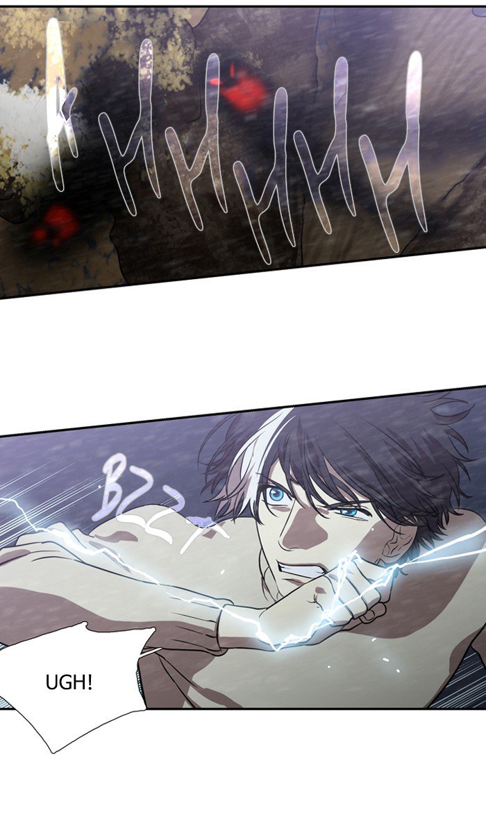Supernatural Investigation Department chapter 164 - page 32