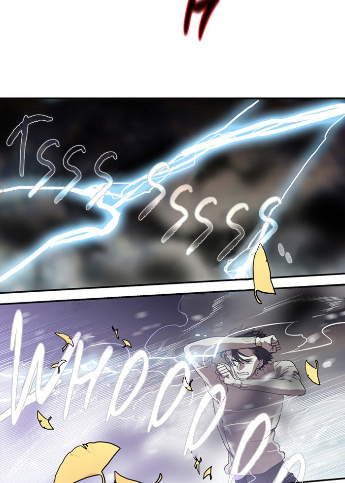 Supernatural Investigation Department chapter 164 - page 34