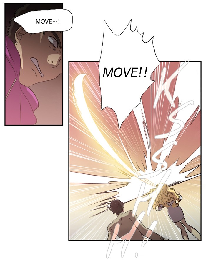 Supernatural Investigation Department chapter 164 - page 6