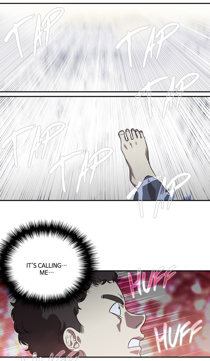 Supernatural Investigation Department chapter 164 - page 8