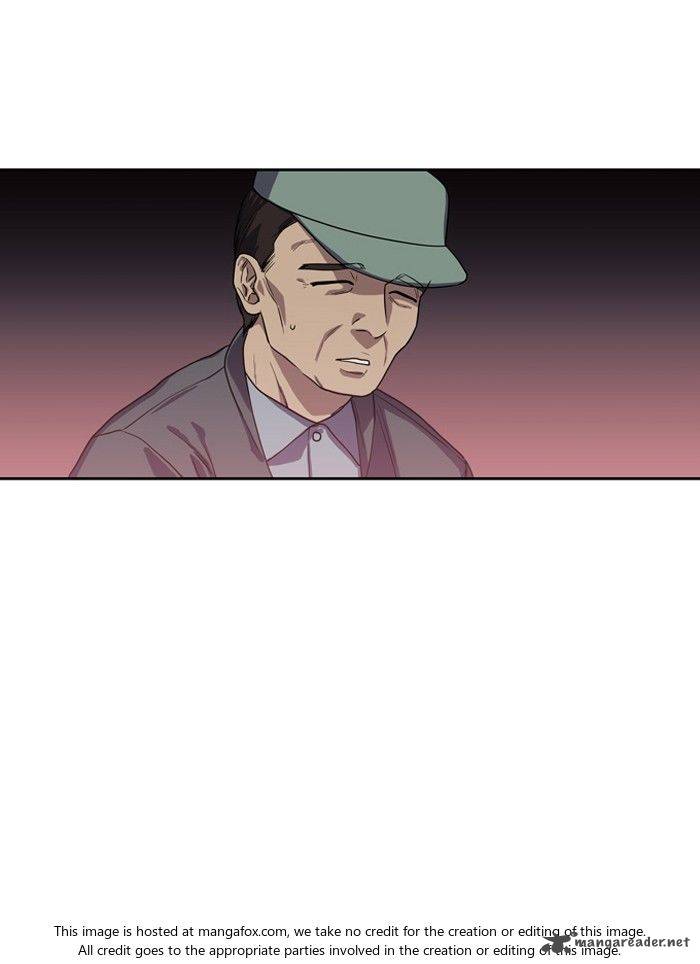 Supernatural Investigation Department chapter 124 - page 4