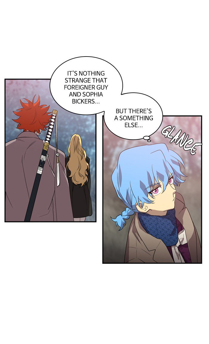 Supernatural Investigation Department chapter 211 - page 10