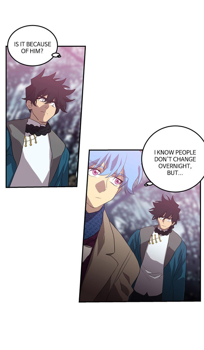 Supernatural Investigation Department chapter 211 - page 12