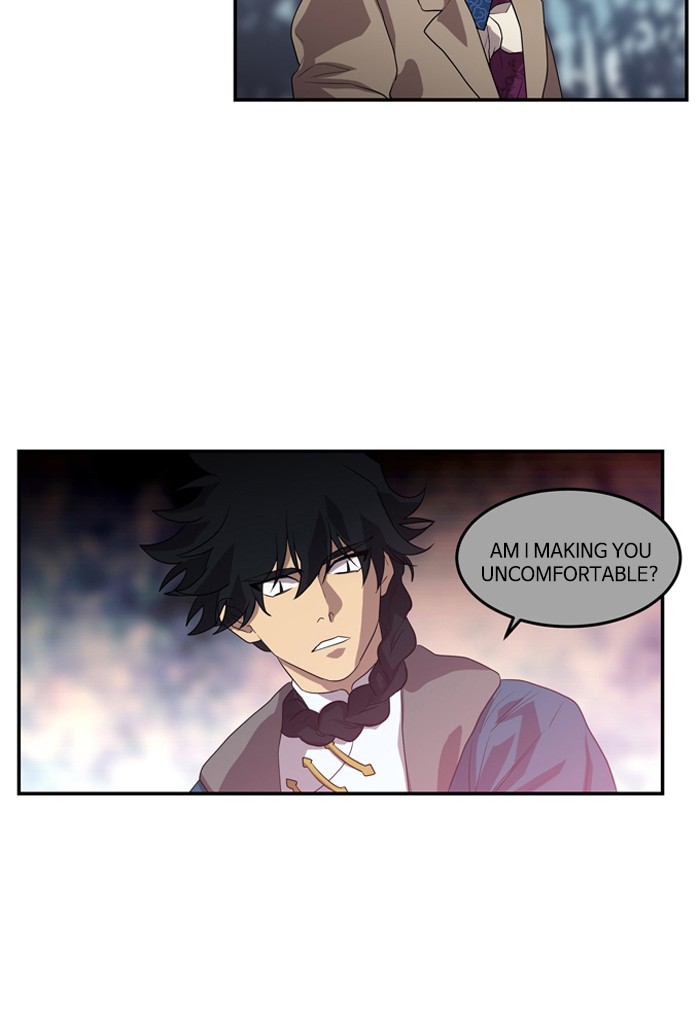 Supernatural Investigation Department chapter 211 - page 15