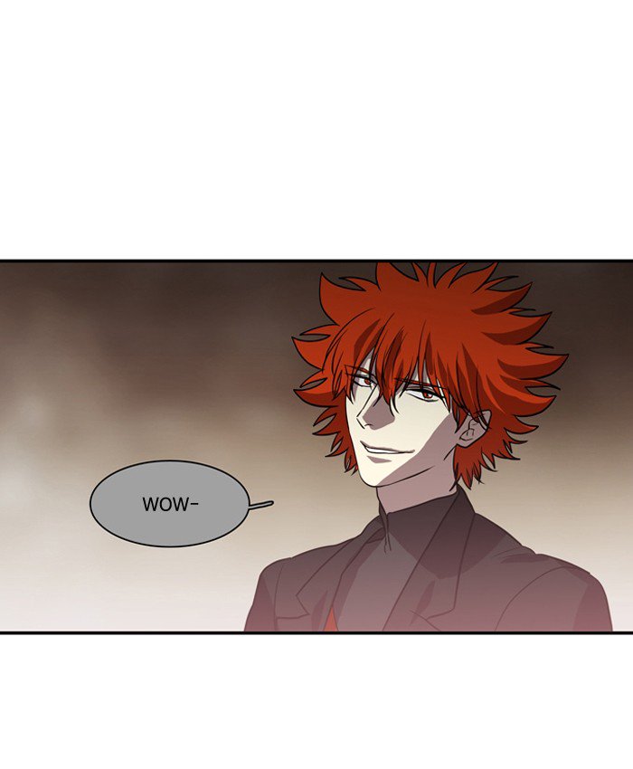 Supernatural Investigation Department chapter 165 - page 23