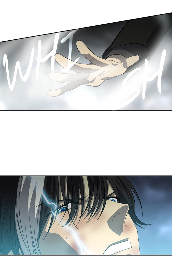 Supernatural Investigation Department chapter 150 - page 38