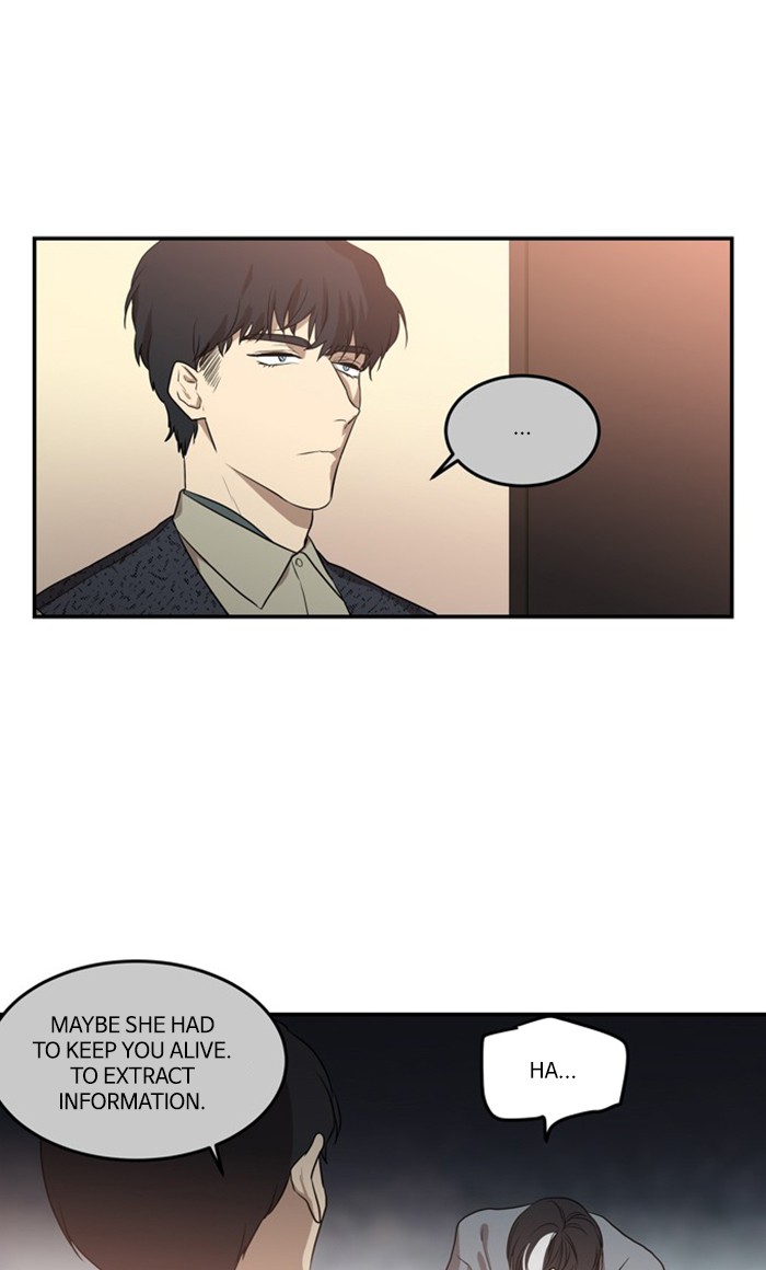 Supernatural Investigation Department chapter 253 - page 10