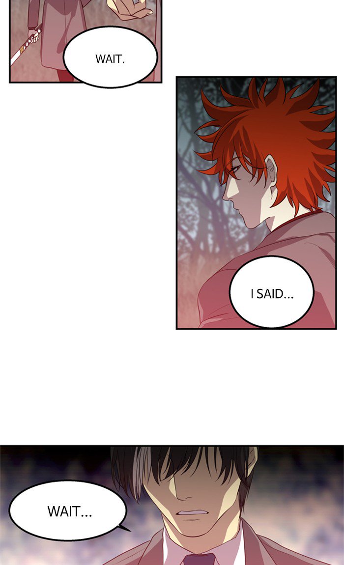 Supernatural Investigation Department chapter 213 - page 11