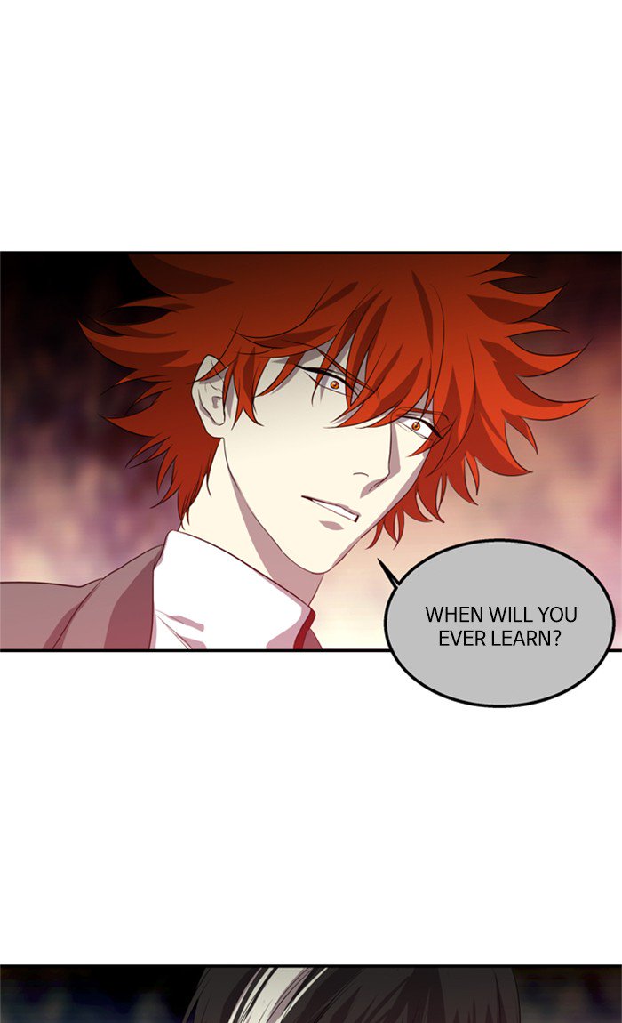 Supernatural Investigation Department chapter 213 - page 19