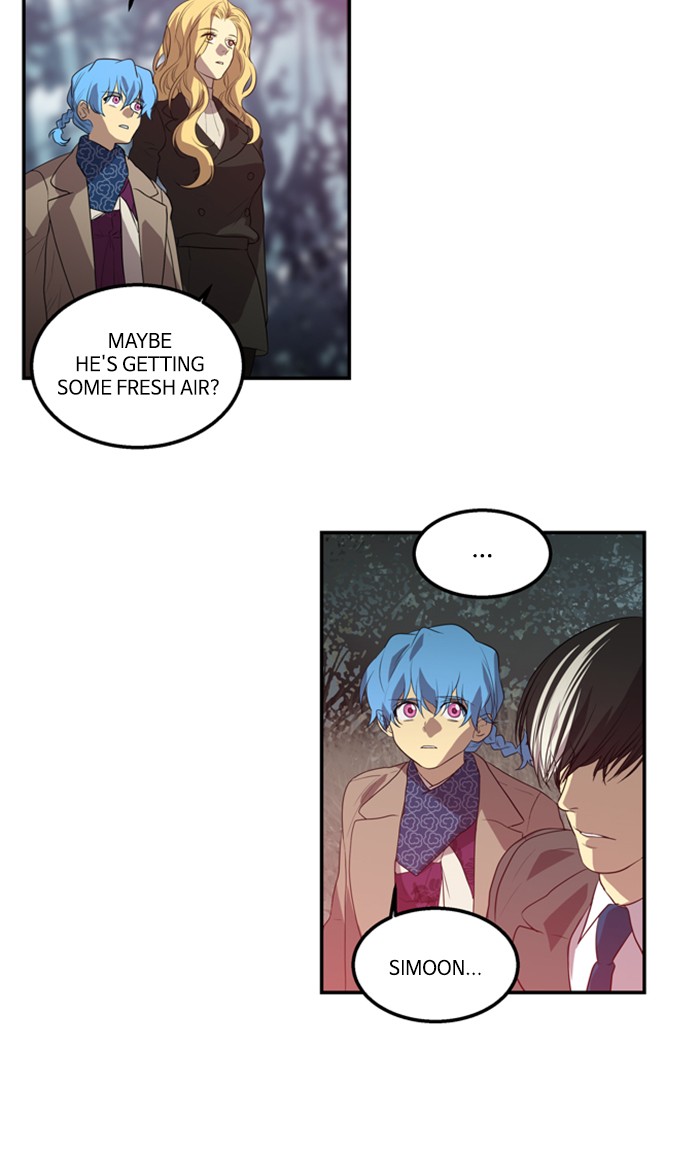 Supernatural Investigation Department chapter 213 - page 22