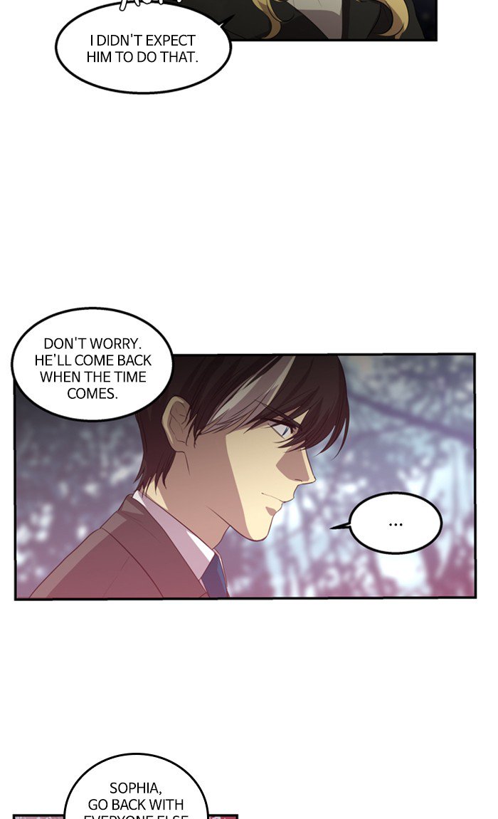 Supernatural Investigation Department chapter 213 - page 27
