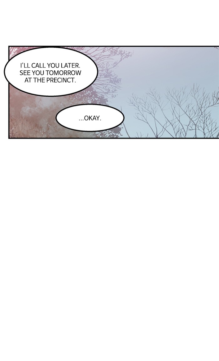 Supernatural Investigation Department chapter 213 - page 29