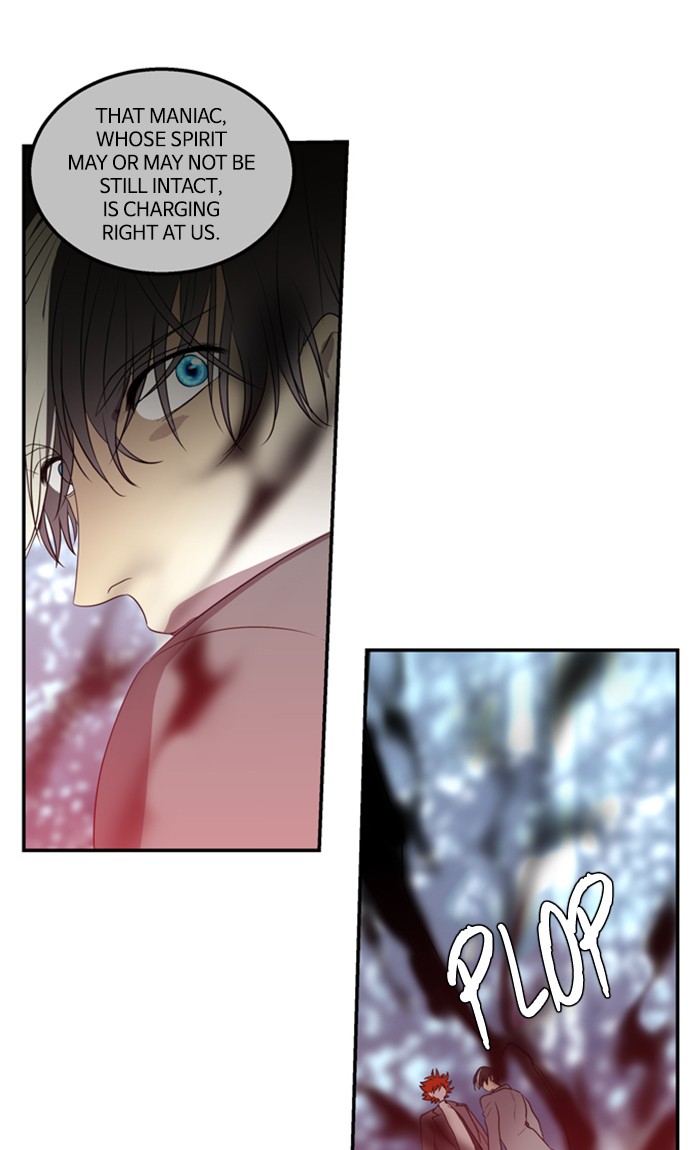 Supernatural Investigation Department chapter 213 - page 8