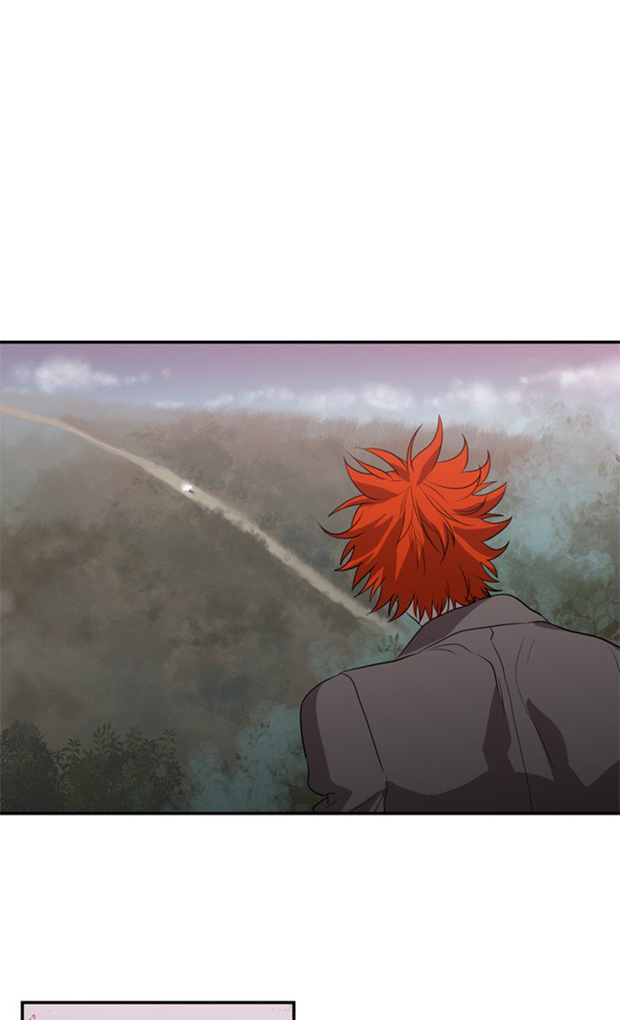 Supernatural Investigation Department chapter 214 - page 1