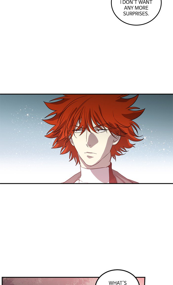 Supernatural Investigation Department chapter 214 - page 13