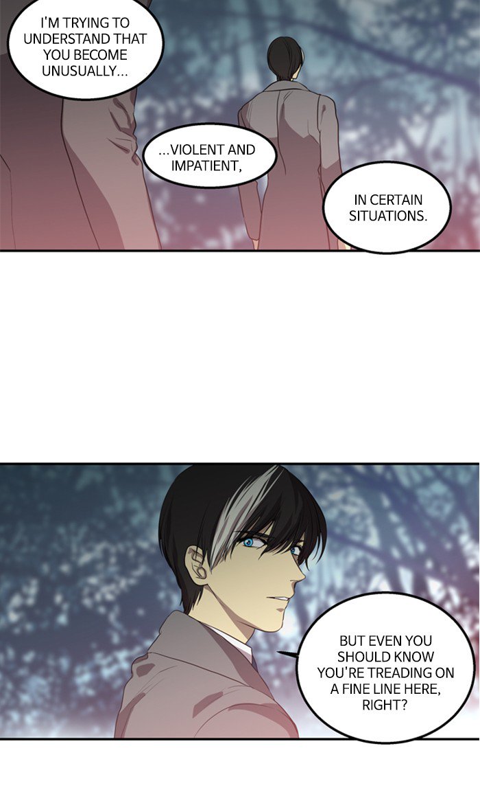 Supernatural Investigation Department chapter 214 - page 15