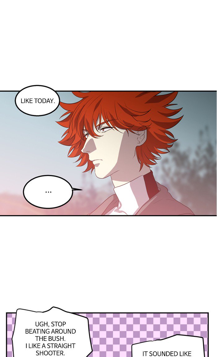 Supernatural Investigation Department chapter 214 - page 16