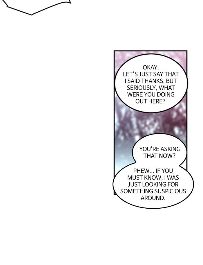 Supernatural Investigation Department chapter 214 - page 18