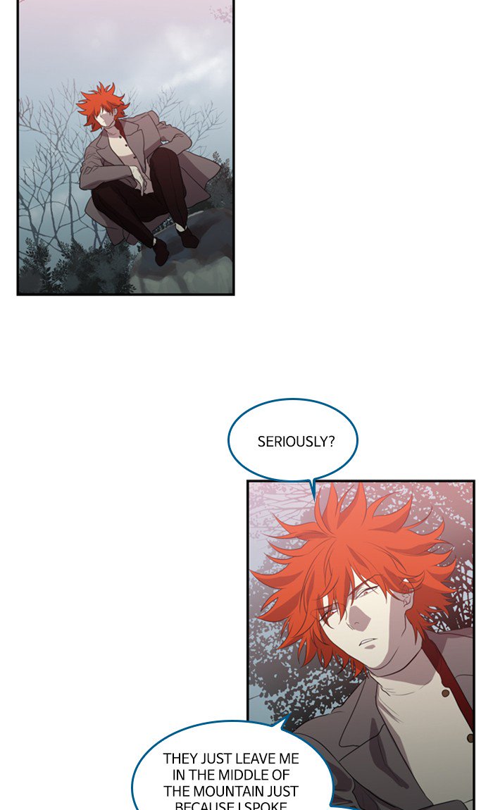 Supernatural Investigation Department chapter 214 - page 2