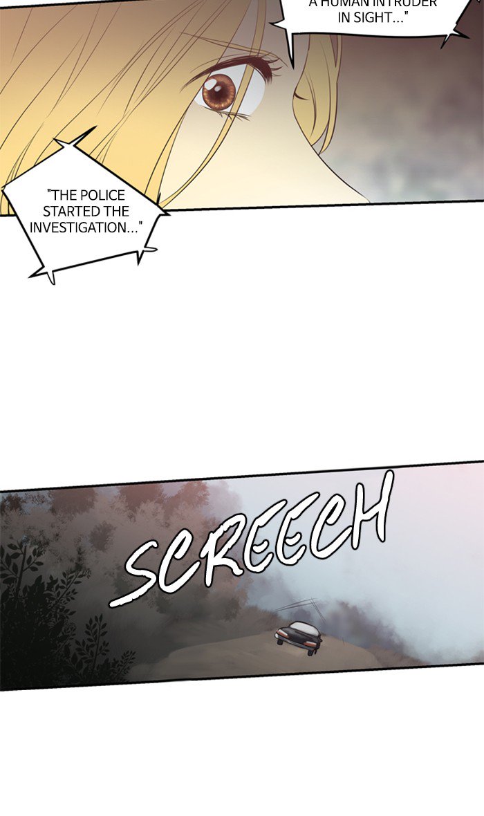 Supernatural Investigation Department chapter 214 - page 28