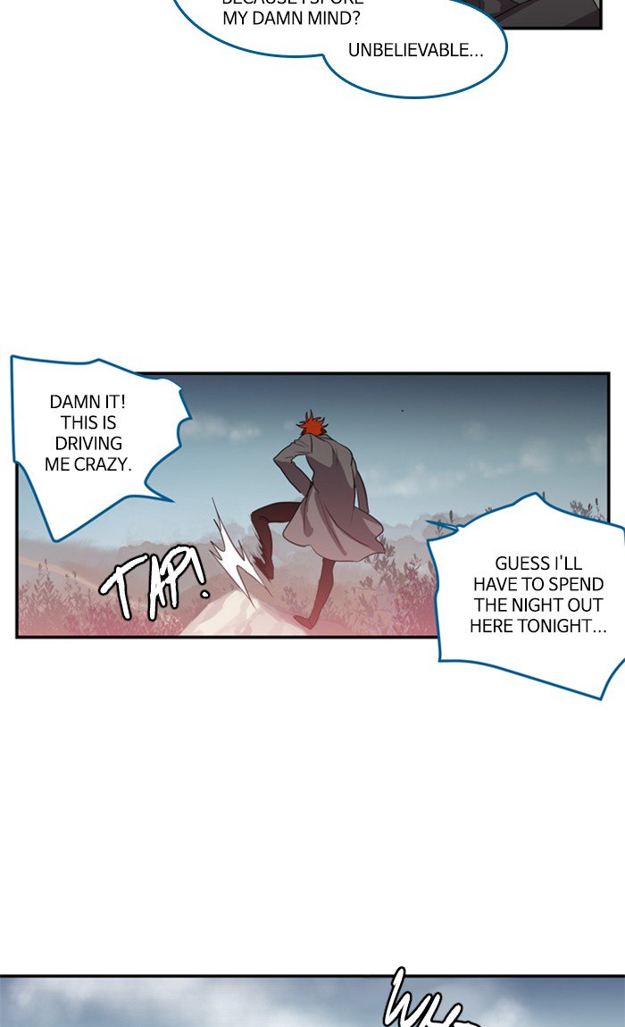 Supernatural Investigation Department chapter 214 - page 3