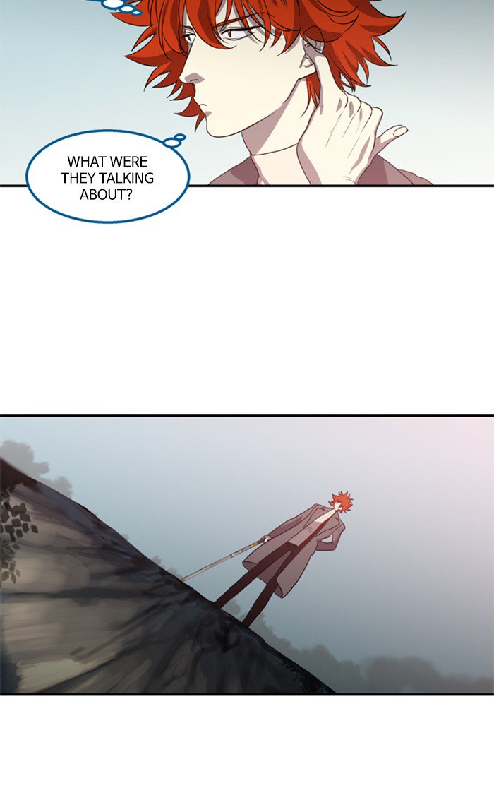 Supernatural Investigation Department chapter 214 - page 7