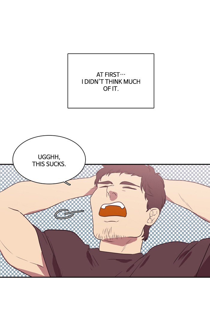 Supernatural Investigation Department chapter 168 - page 1