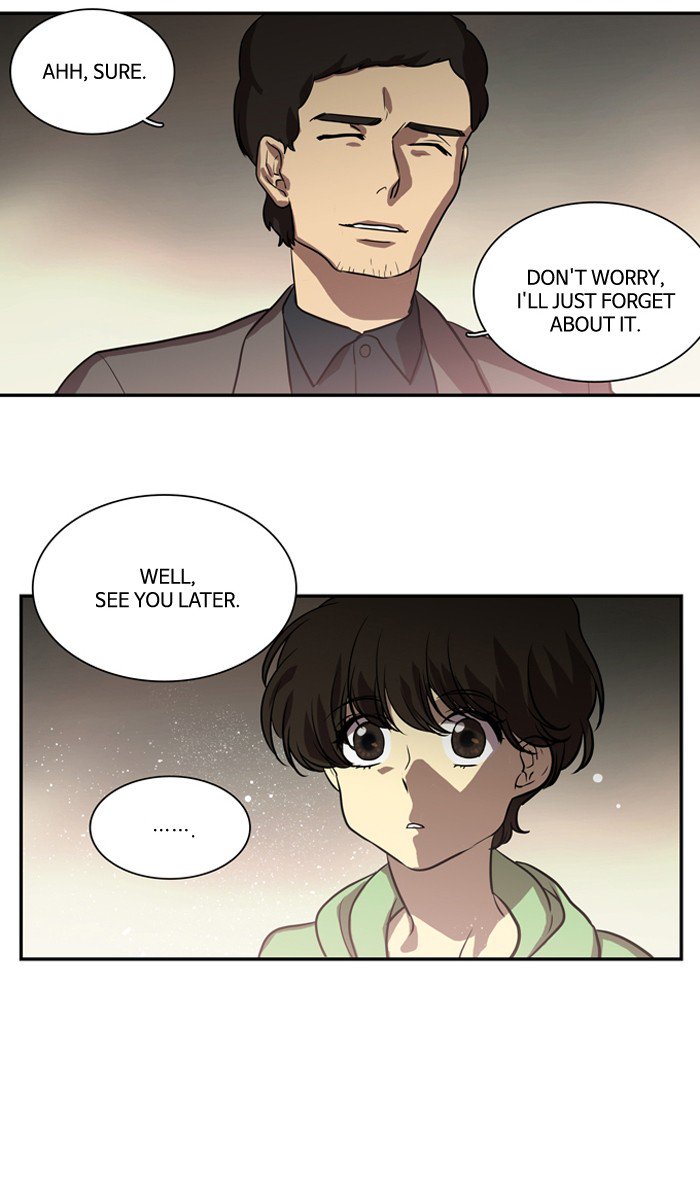 Supernatural Investigation Department chapter 168 - page 21