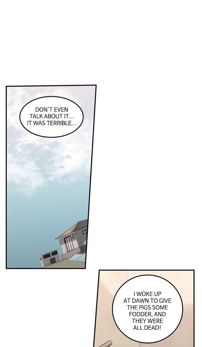 Supernatural Investigation Department chapter 215 - page 1