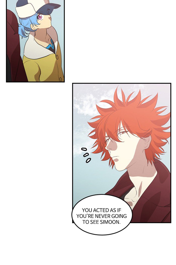 Supernatural Investigation Department chapter 215 - page 11
