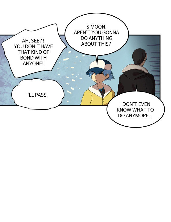 Supernatural Investigation Department chapter 215 - page 14