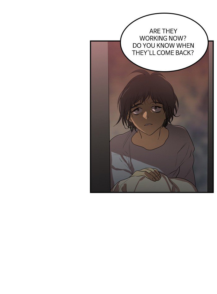 Supernatural Investigation Department chapter 215 - page 19