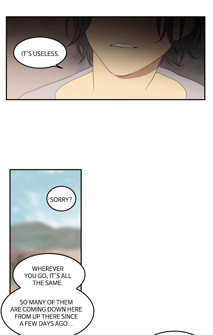 Supernatural Investigation Department chapter 215 - page 20