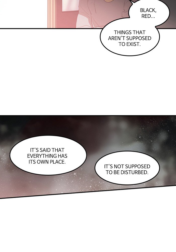 Supernatural Investigation Department chapter 215 - page 22