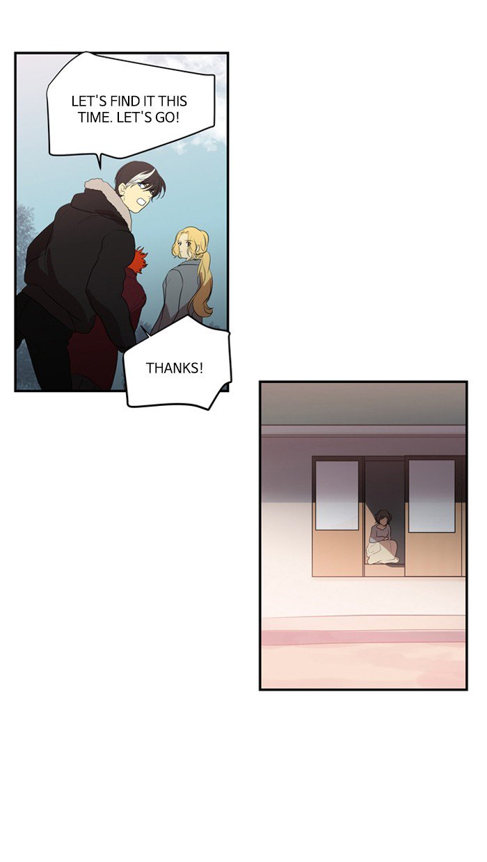 Supernatural Investigation Department chapter 215 - page 25