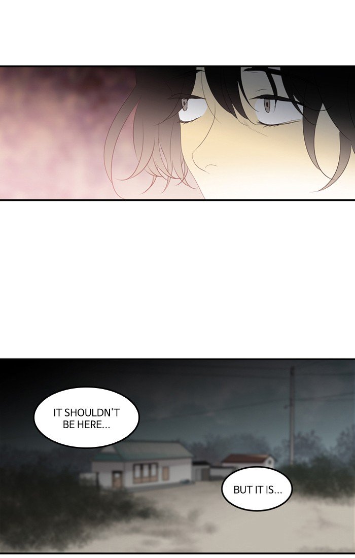 Supernatural Investigation Department chapter 215 - page 26