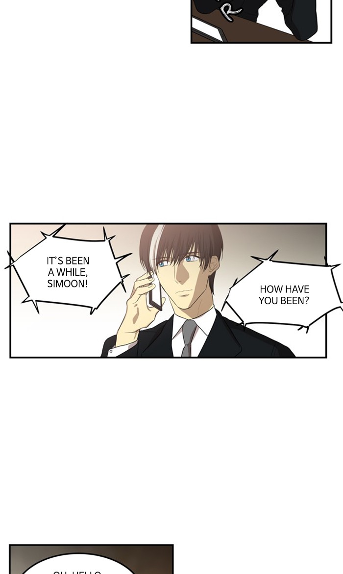 Supernatural Investigation Department chapter 255 - page 2