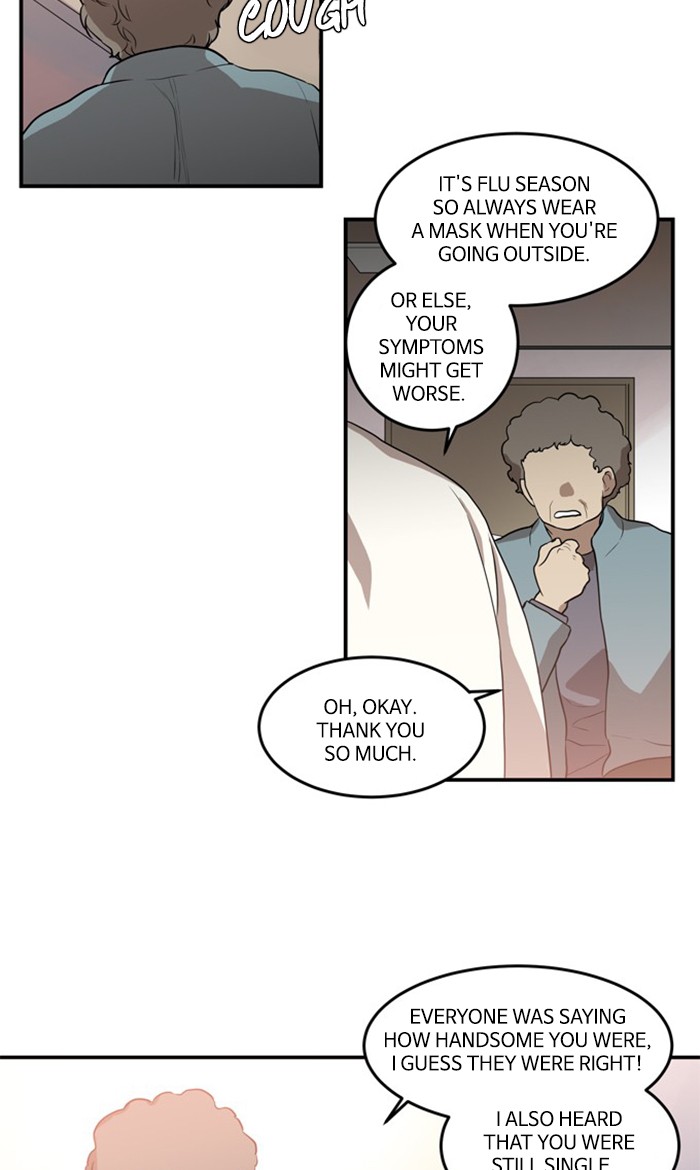 Supernatural Investigation Department chapter 256 - page 2