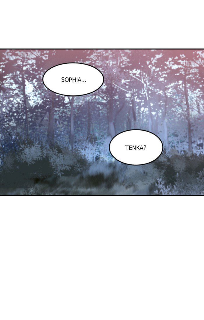 Supernatural Investigation Department chapter 216 - page 16
