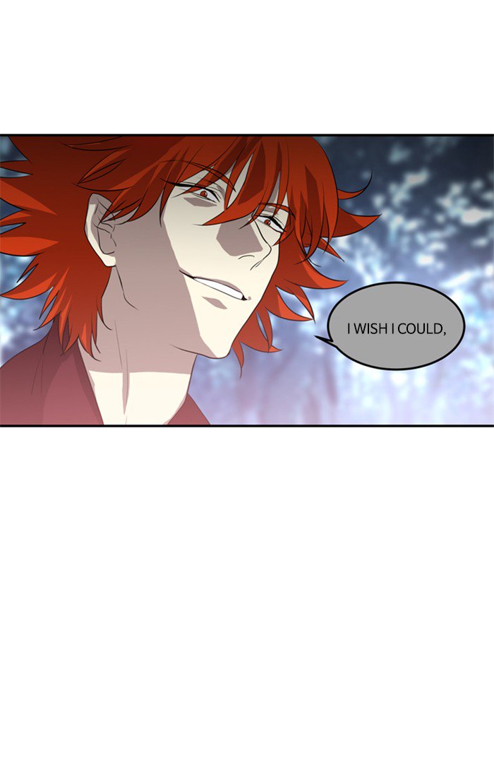 Supernatural Investigation Department chapter 216 - page 20