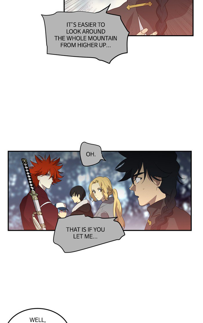 Supernatural Investigation Department chapter 216 - page 3