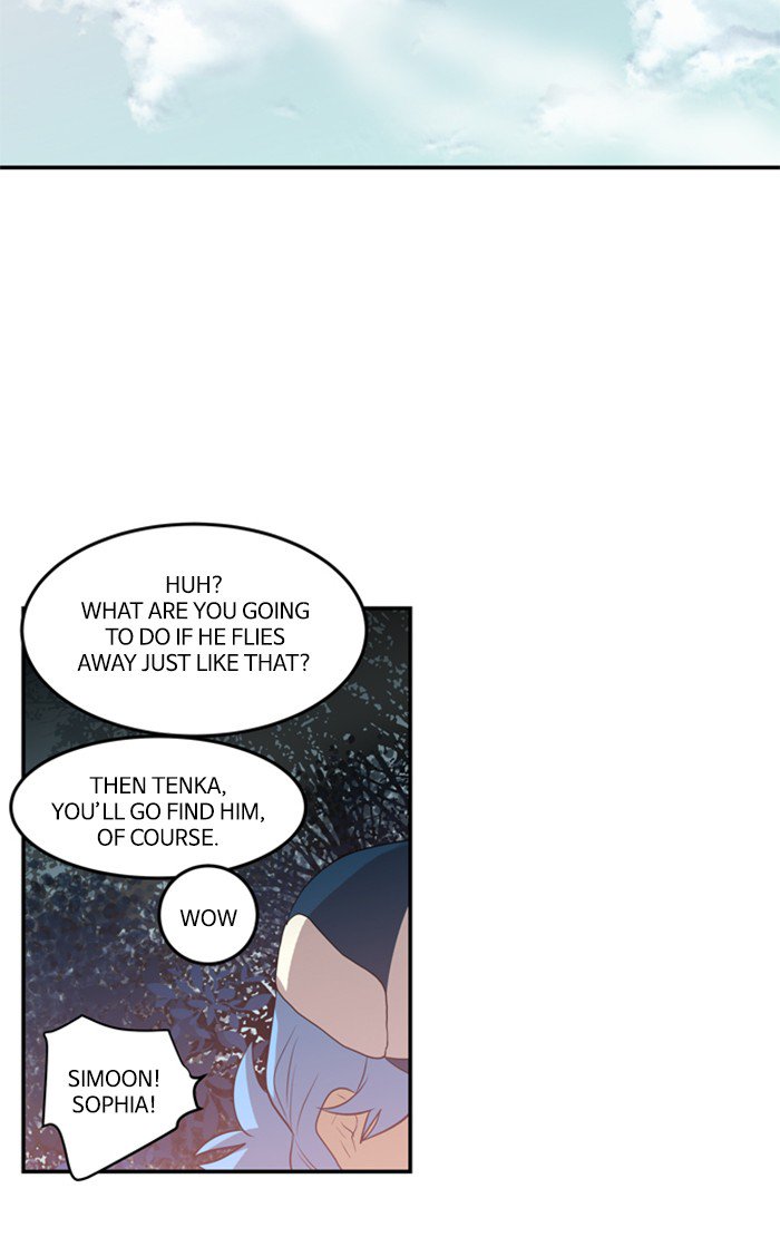 Supernatural Investigation Department chapter 216 - page 6
