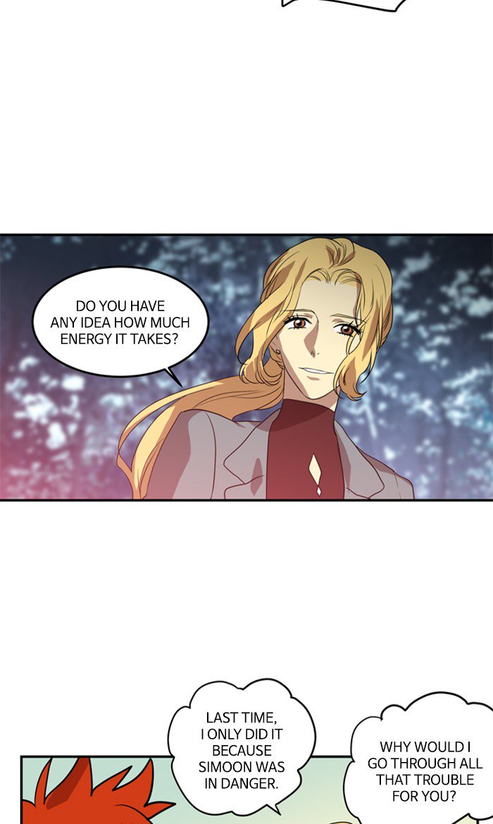 Supernatural Investigation Department chapter 217 - page 14
