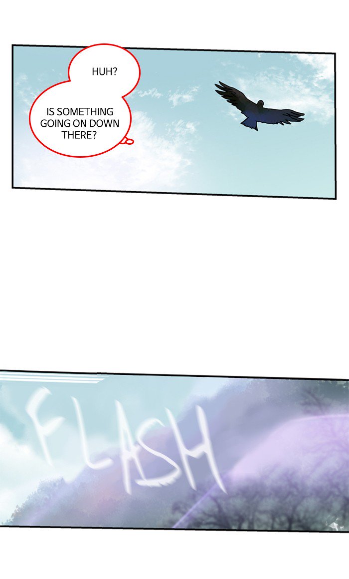 Supernatural Investigation Department chapter 217 - page 20