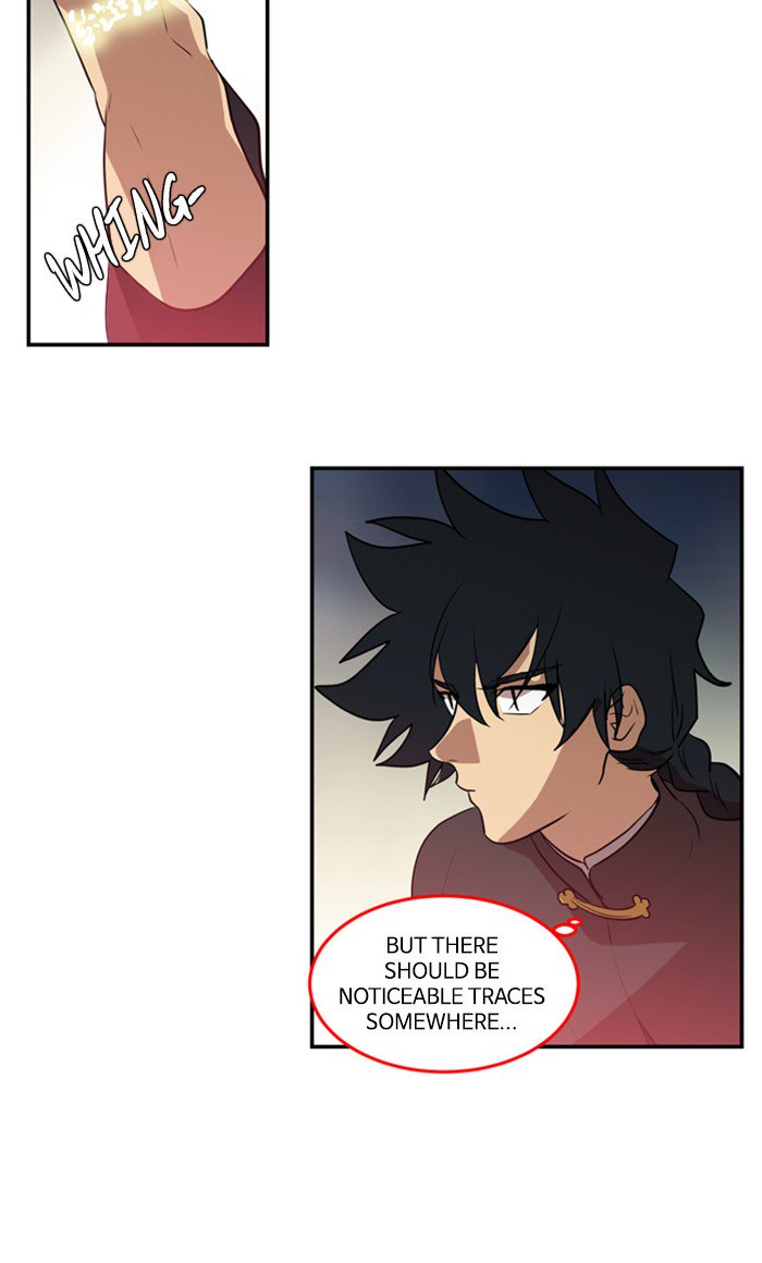 Supernatural Investigation Department chapter 217 - page 24