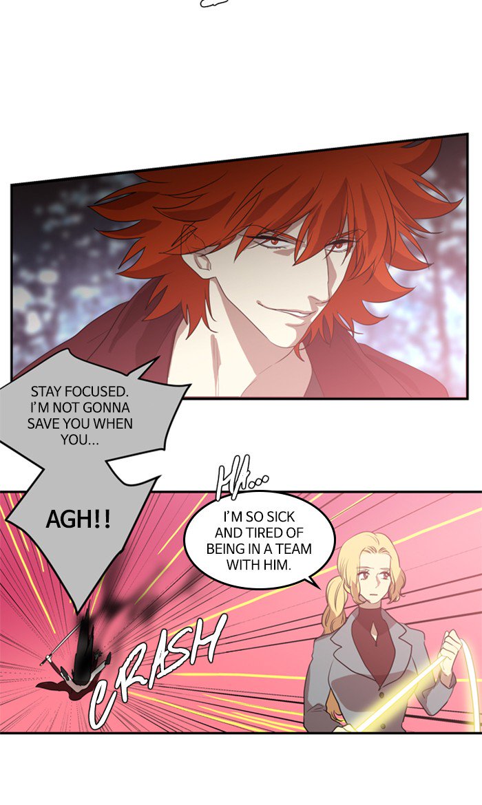 Supernatural Investigation Department chapter 217 - page 3