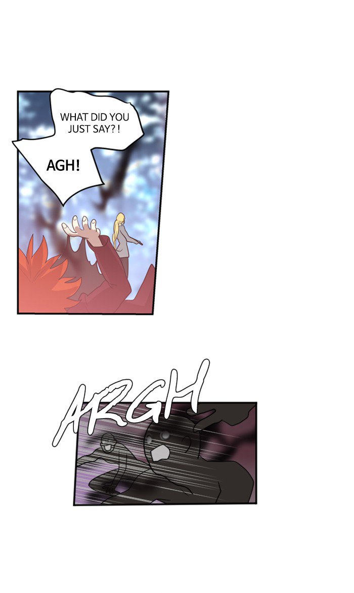 Supernatural Investigation Department chapter 217 - page 4