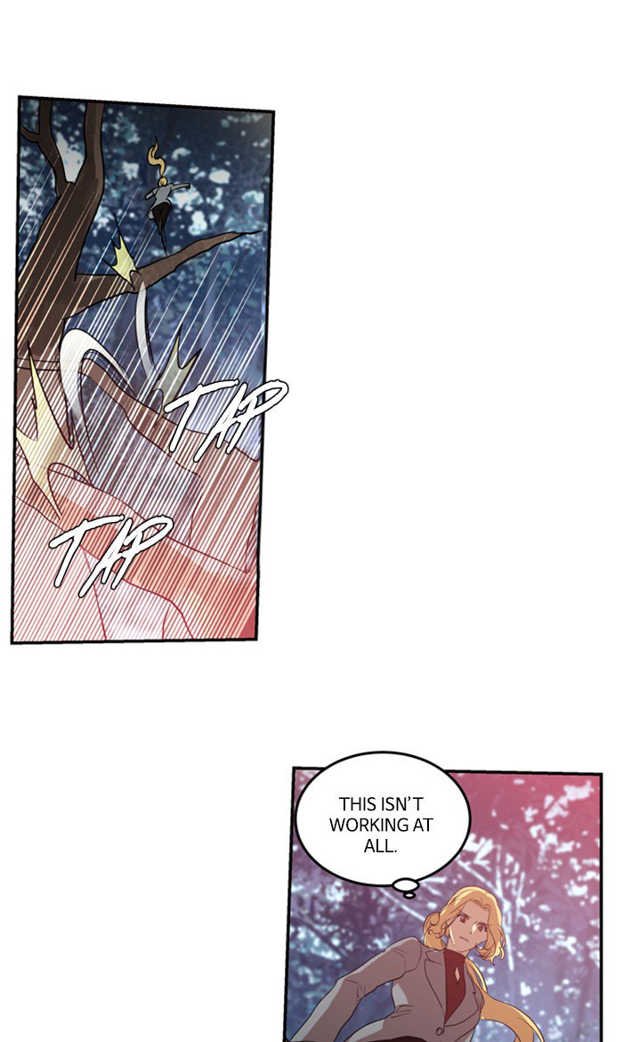 Supernatural Investigation Department chapter 217 - page 6