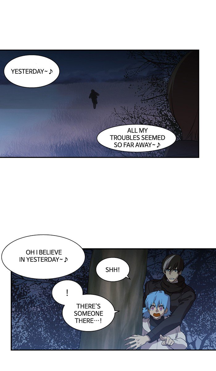 Supernatural Investigation Department chapter 171 - page 23