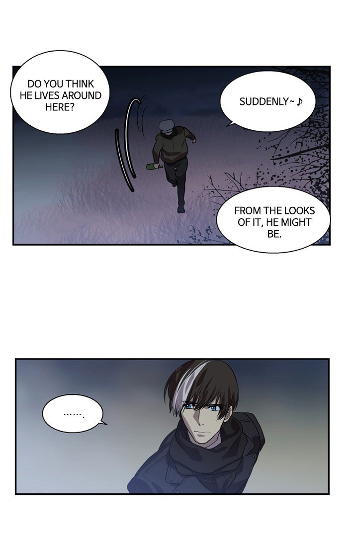 Supernatural Investigation Department chapter 171 - page 24